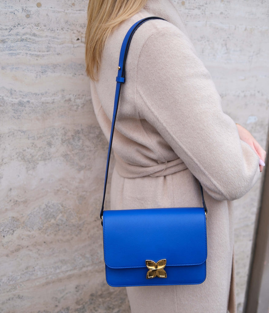 Hortensia | Bleu Roi - Fleuron Paris