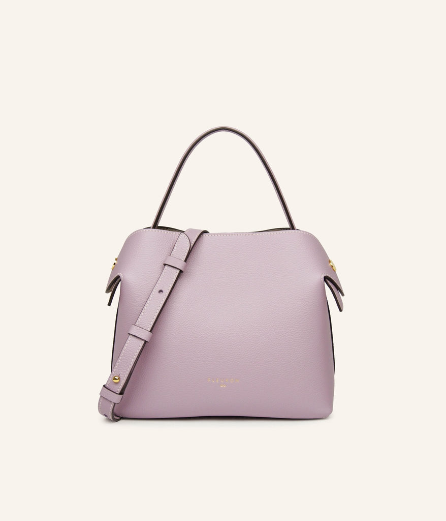 Medium Swann | Lilas - Fleuron Paris