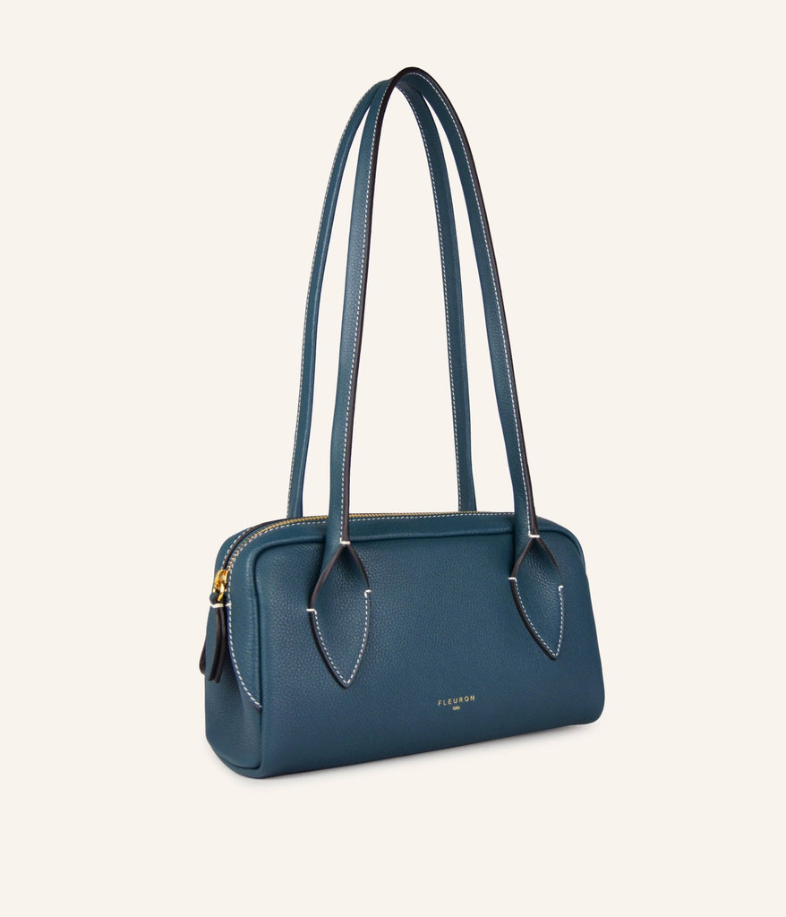 Mini Bambou | Bleu Pacifique - Fleuron Paris