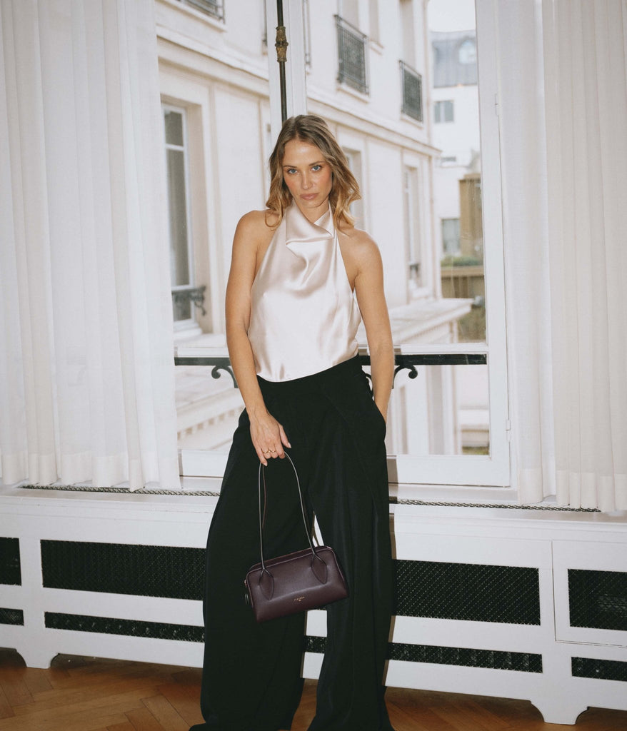 Mini Bambou | Figue - Fleuron Paris