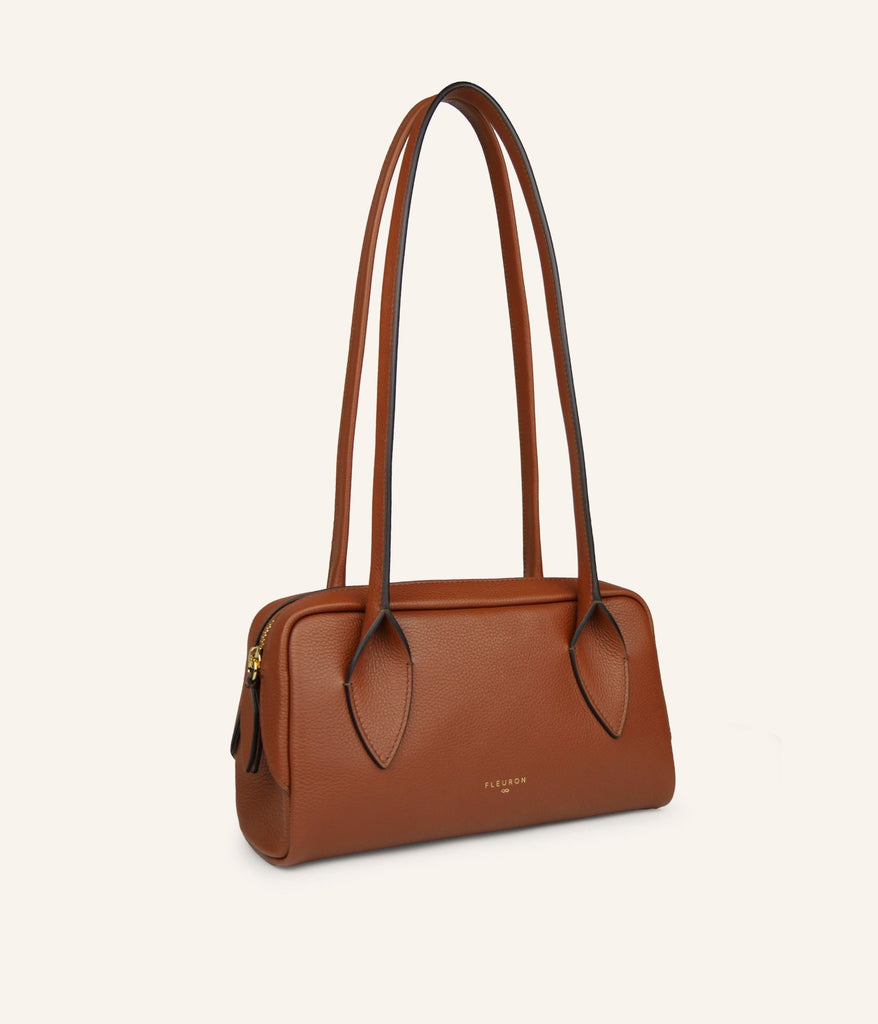 Mini Bambou | Marron - Fleuron Paris
