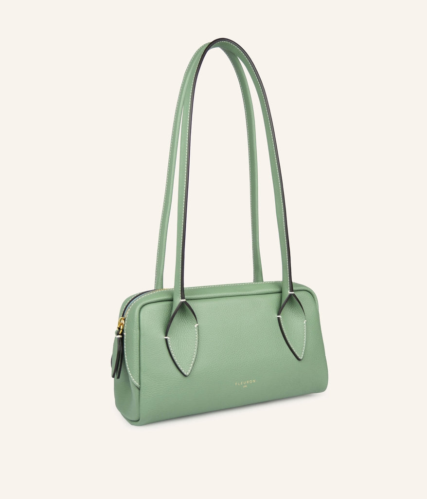 Mini Bambou | Vert Amande - Fleuron Paris