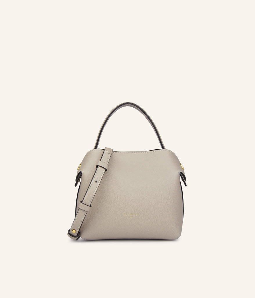 Mini Swann | Cashmere - Fleuron Paris