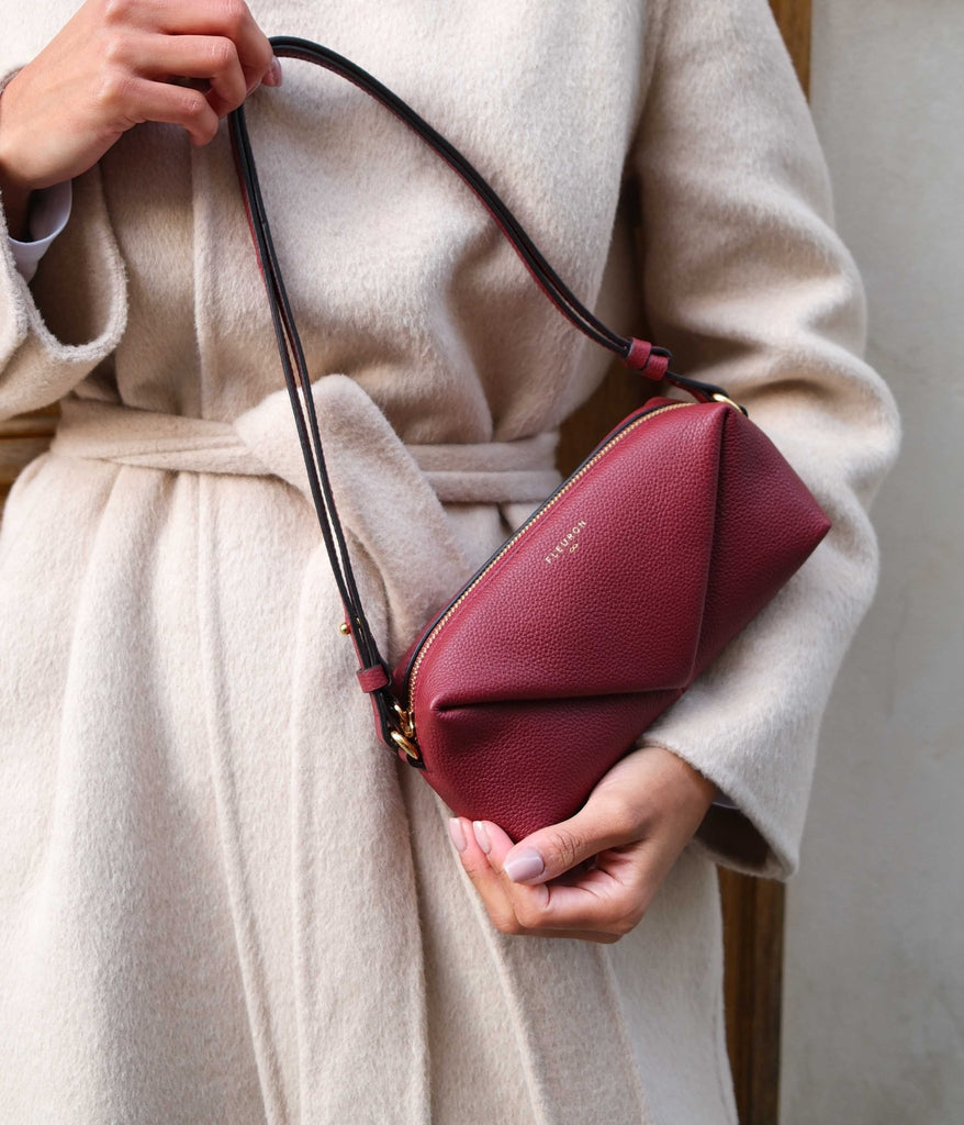 Mini Trinity | Bordeaux - Fleuron Paris